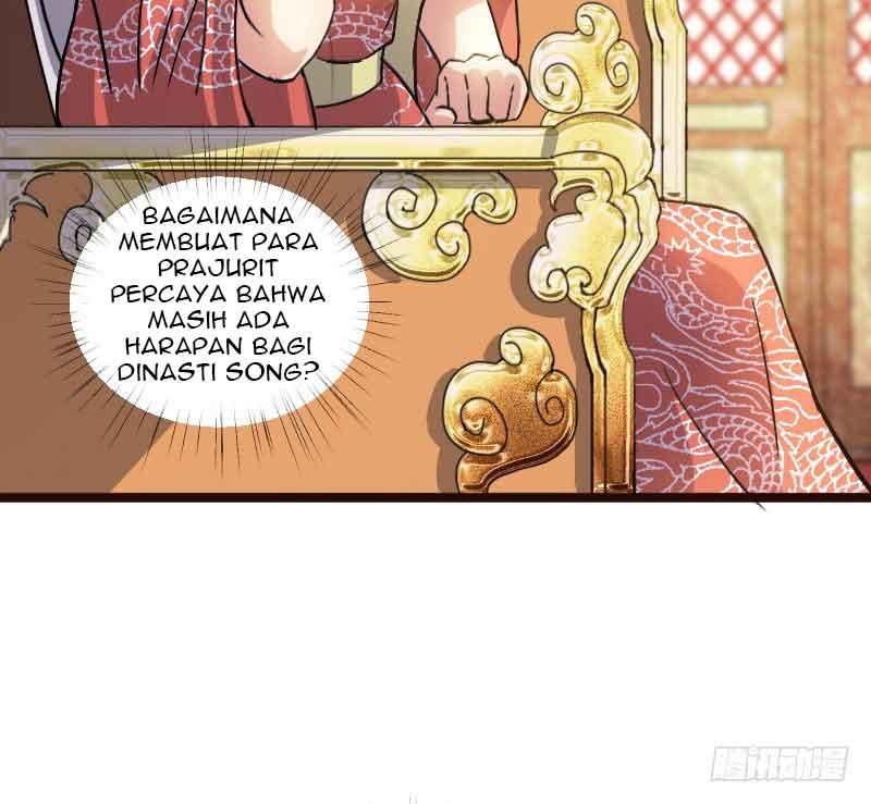 Reborn as King Chapter 21 Gambar 5